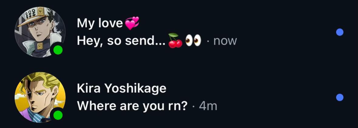 @⋆˚࿔ Aizen’s wifey 𝜗𝜚˚⋆