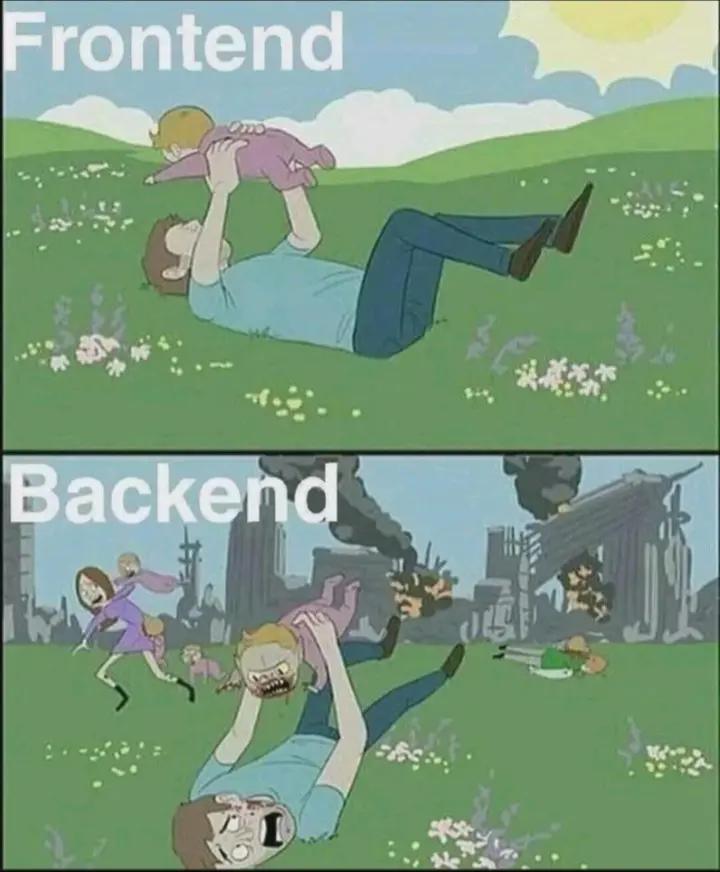 @Dev Humble
