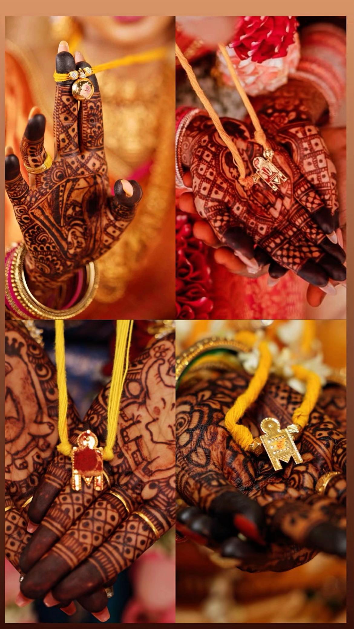 @Shana Henna Artistry