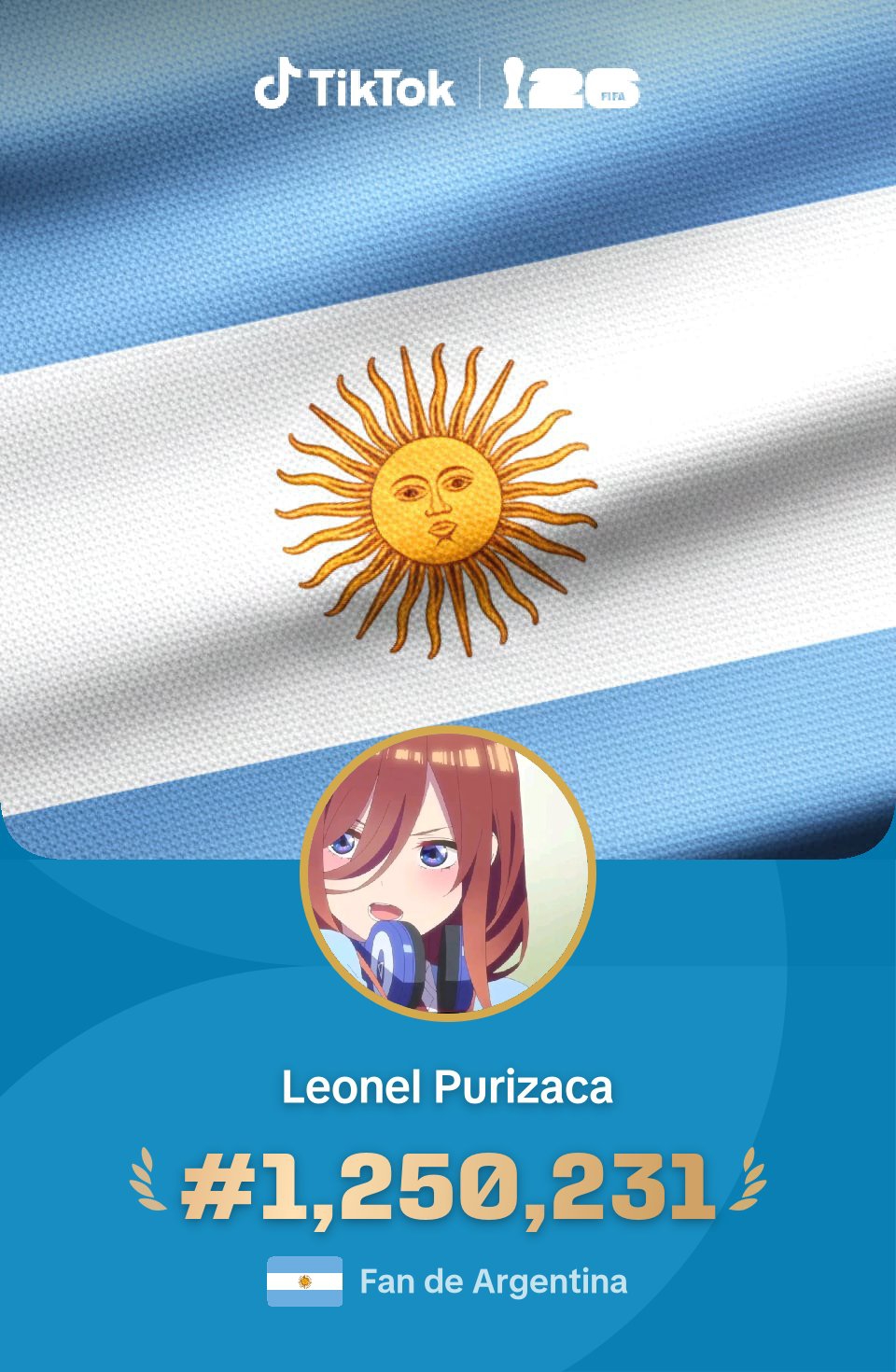 @Leonel Purizaca