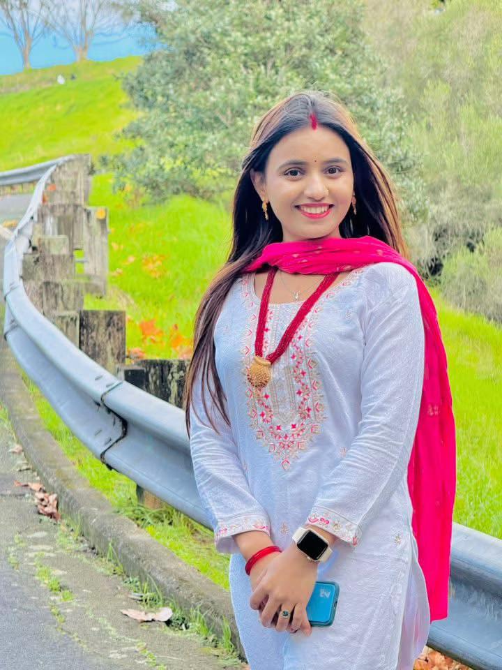 @pragatibhattarai987