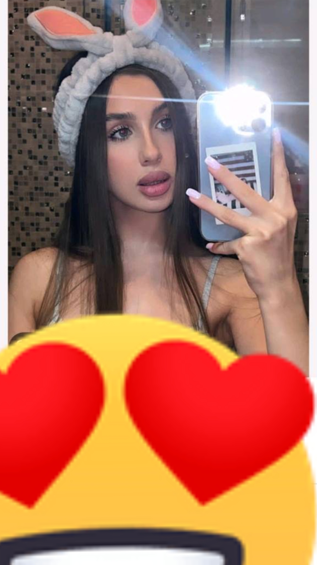 @габи