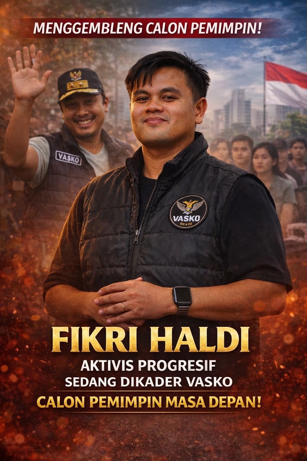 @Politik Sumbar