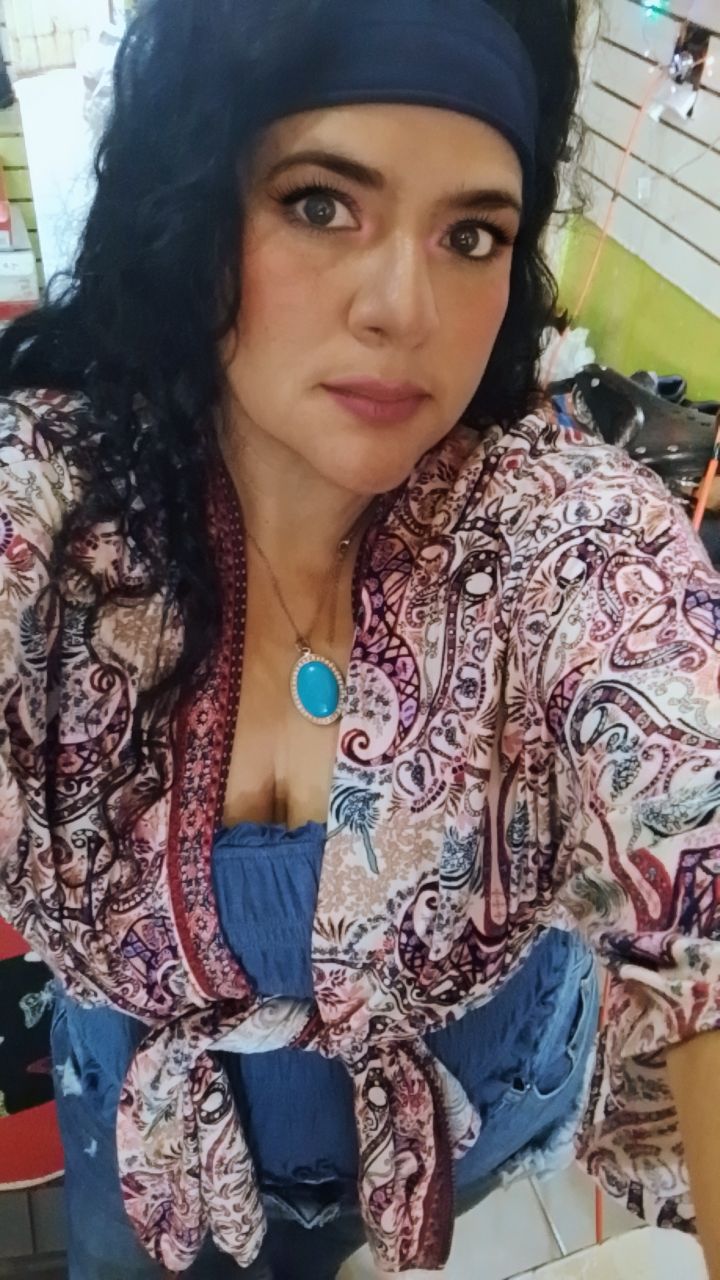 @Gaby pi&ntilde;on