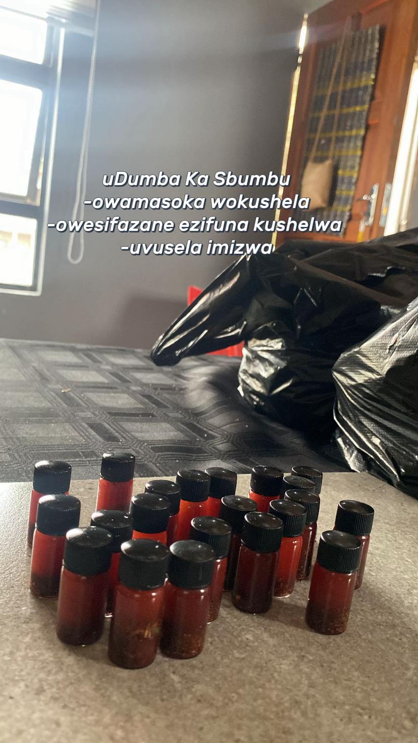 @iNkosikazi_yezulu ✨