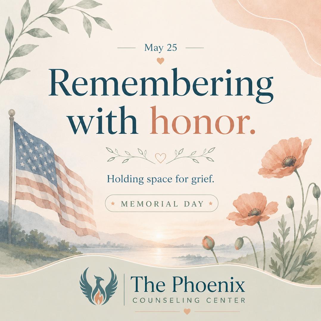 @Phoenix Counseling Center