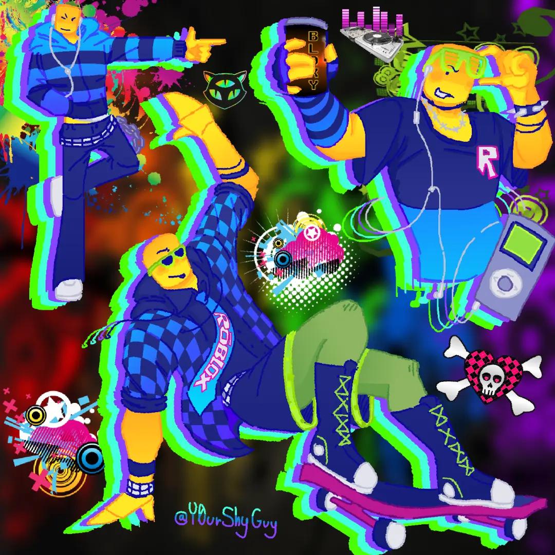 @Y0urShyGuy
