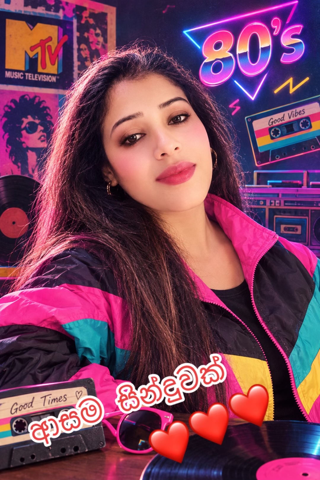 @Salon Kumari145