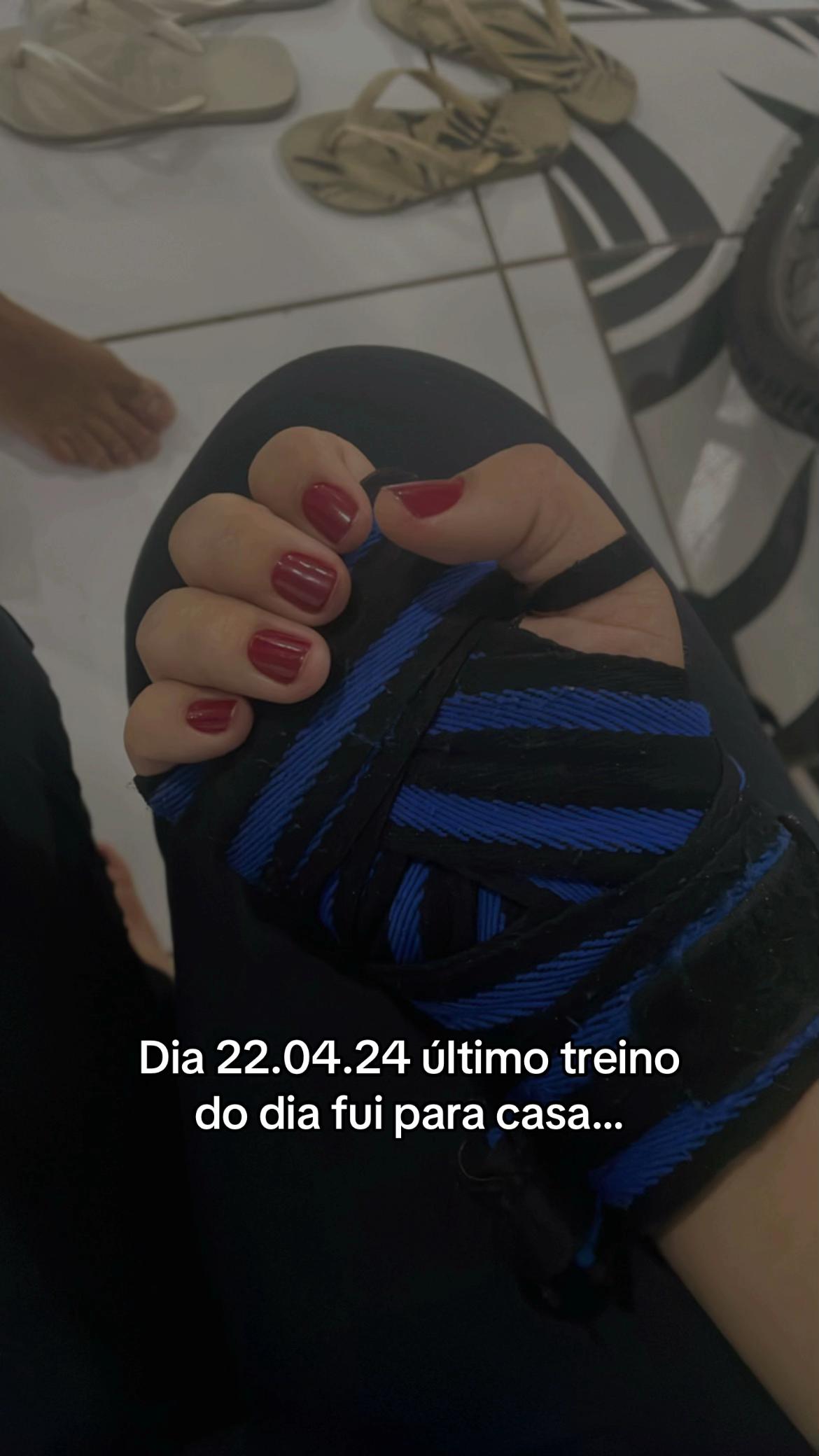 @Isabelly Chaves