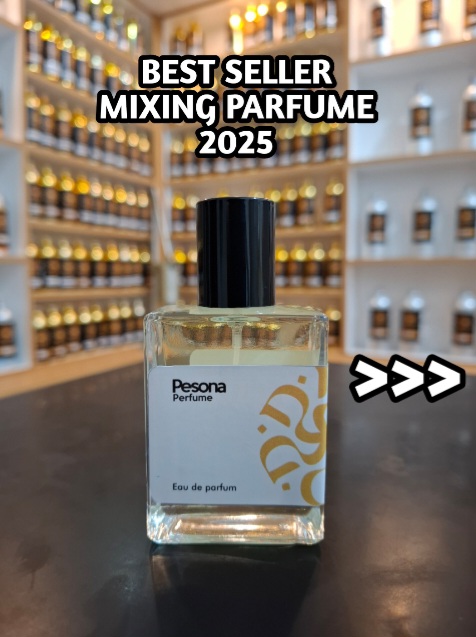 @Pesona Parfumm