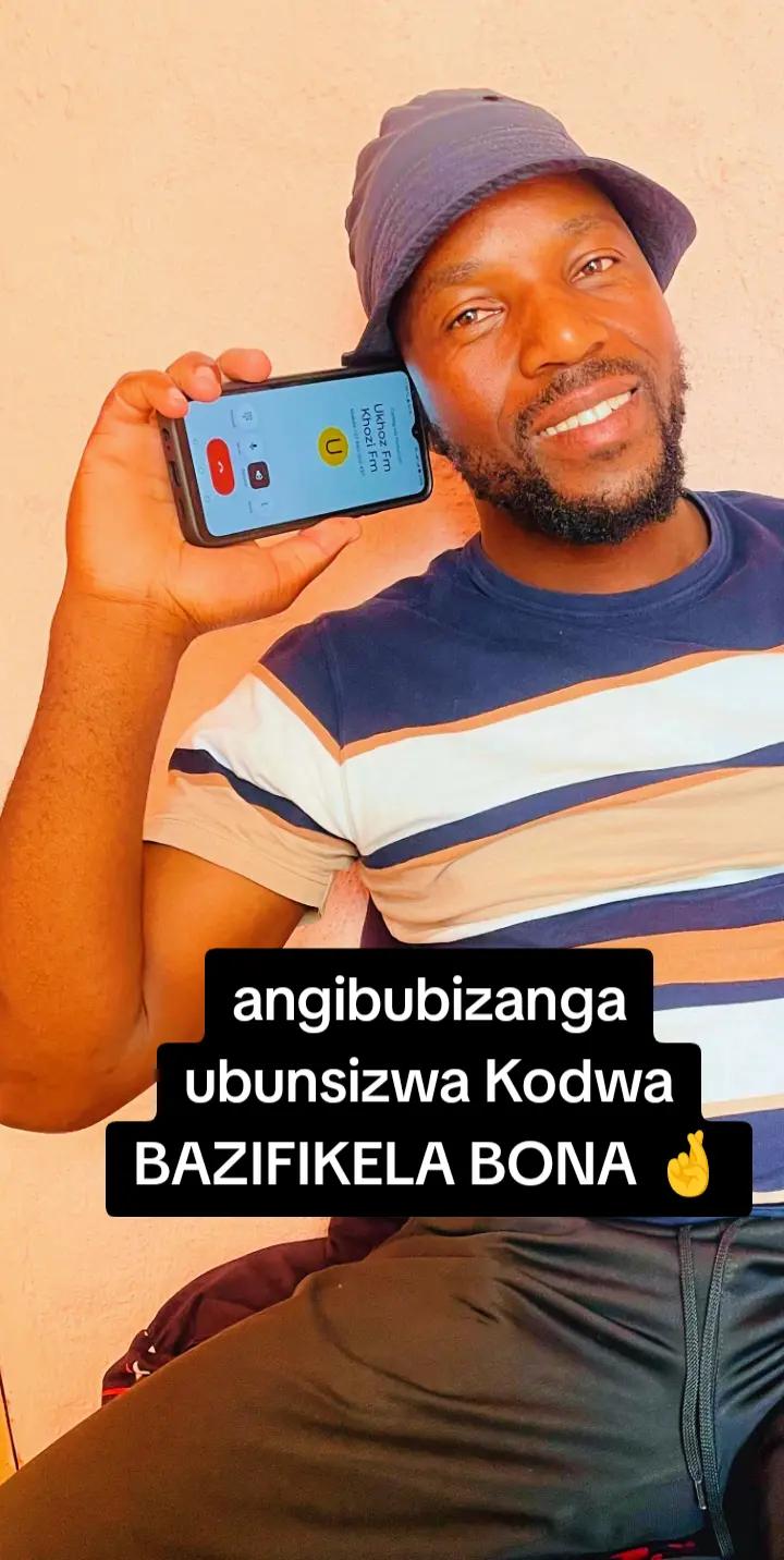 @Duma Mazibuko Emtshezi