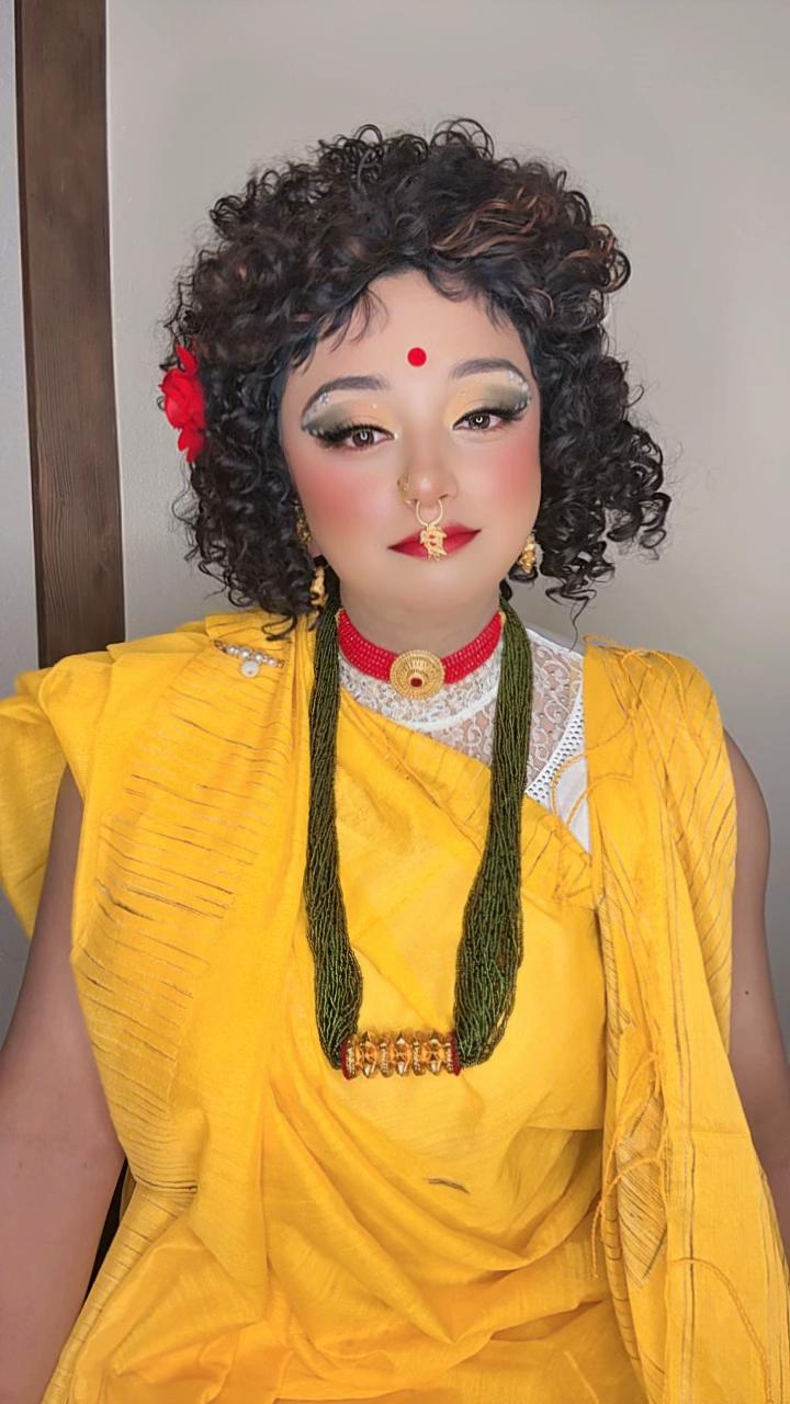 @Sashmita Pandeya