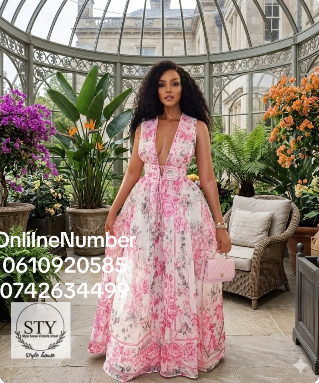 @STYLEHOUSE HOME WARE &CLOTHING