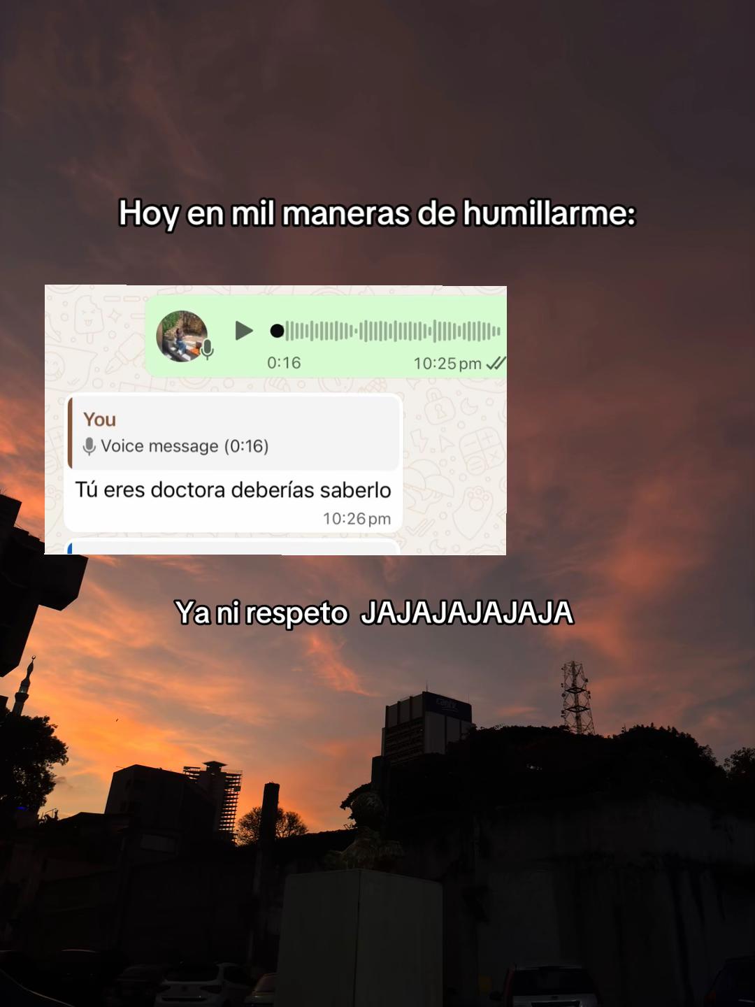 @Luisana Morante
