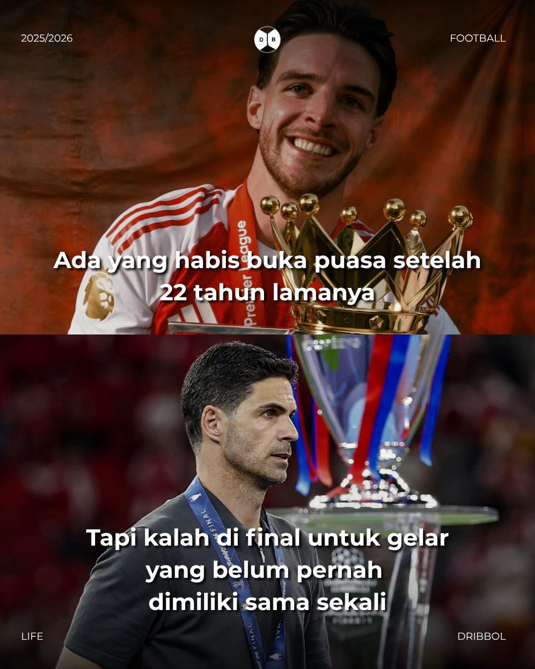 @Dribbol Football