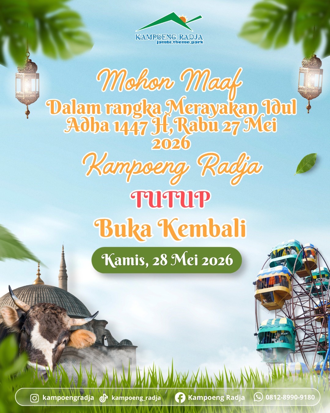 @Kampoeng Radja
