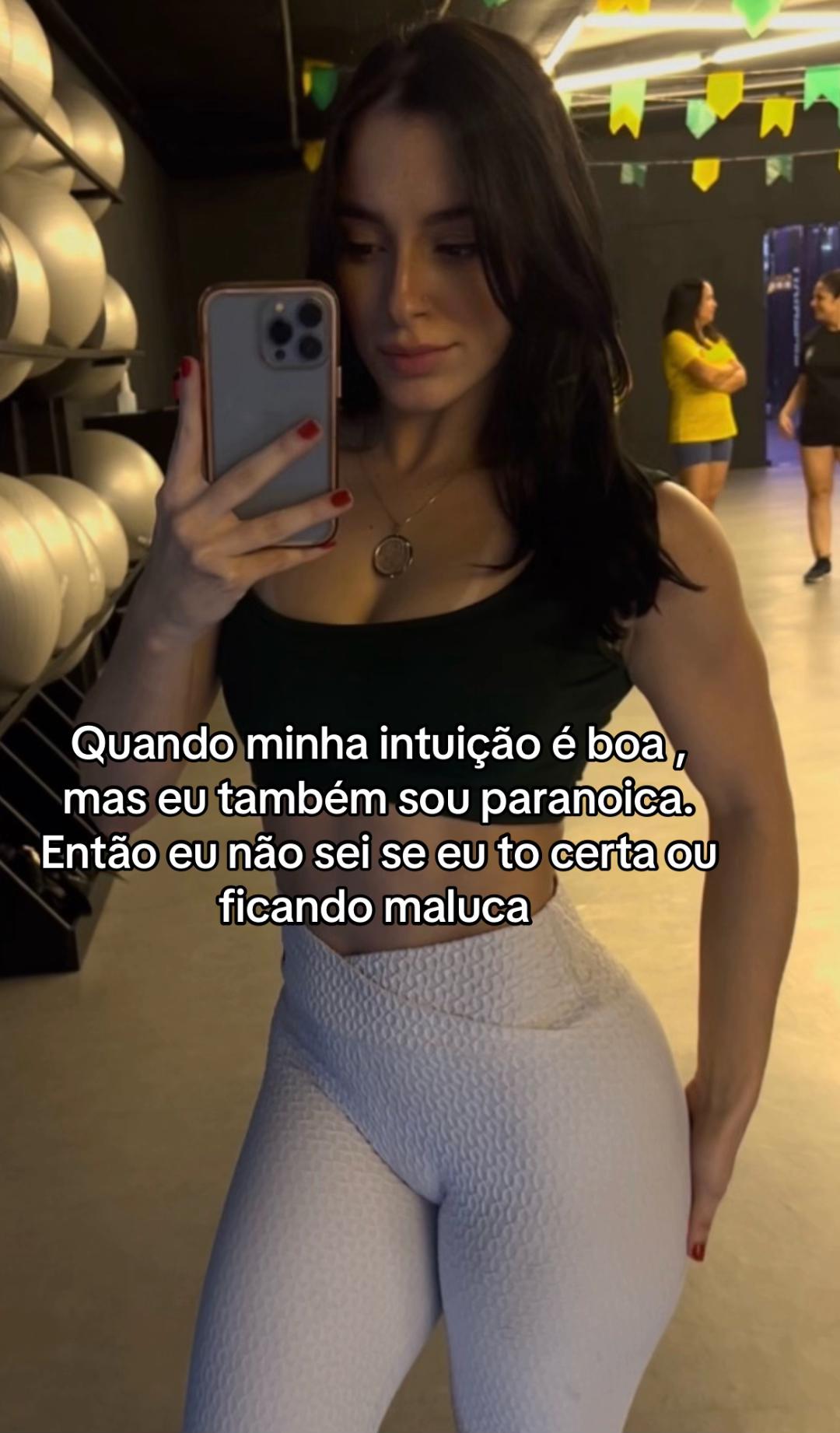 @Bianca Mattos