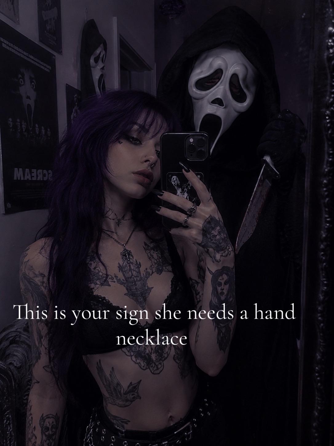 @✨Daddy’s good girl😈✨