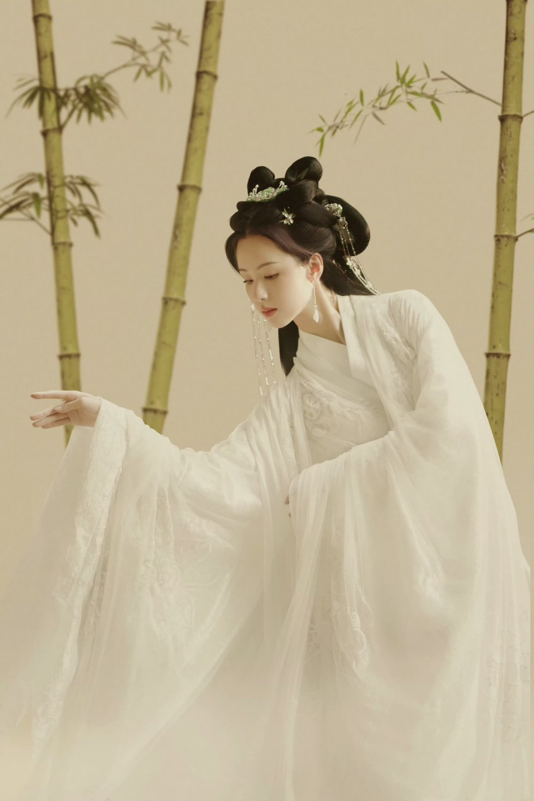 @草稿纸上的你_雾与都 Duchauda_Phouyenhoa