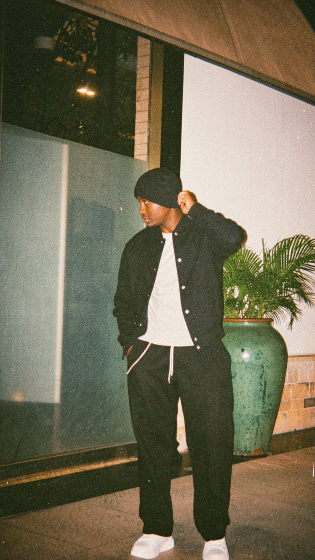 @👑 Fresh Prince of TikTok 👑