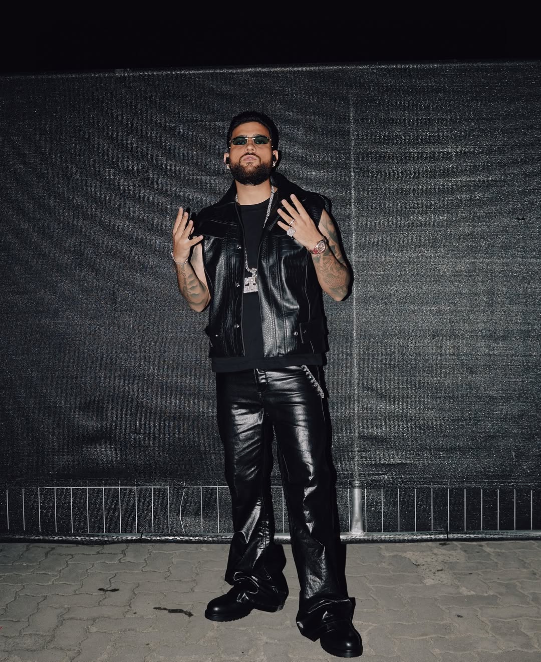 @Karan &Agrave;ujla