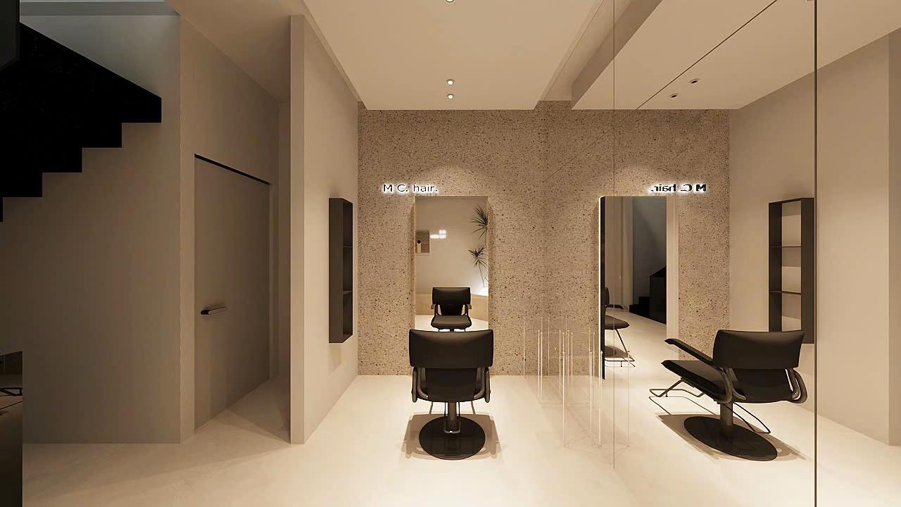 @MC HAIR SALON