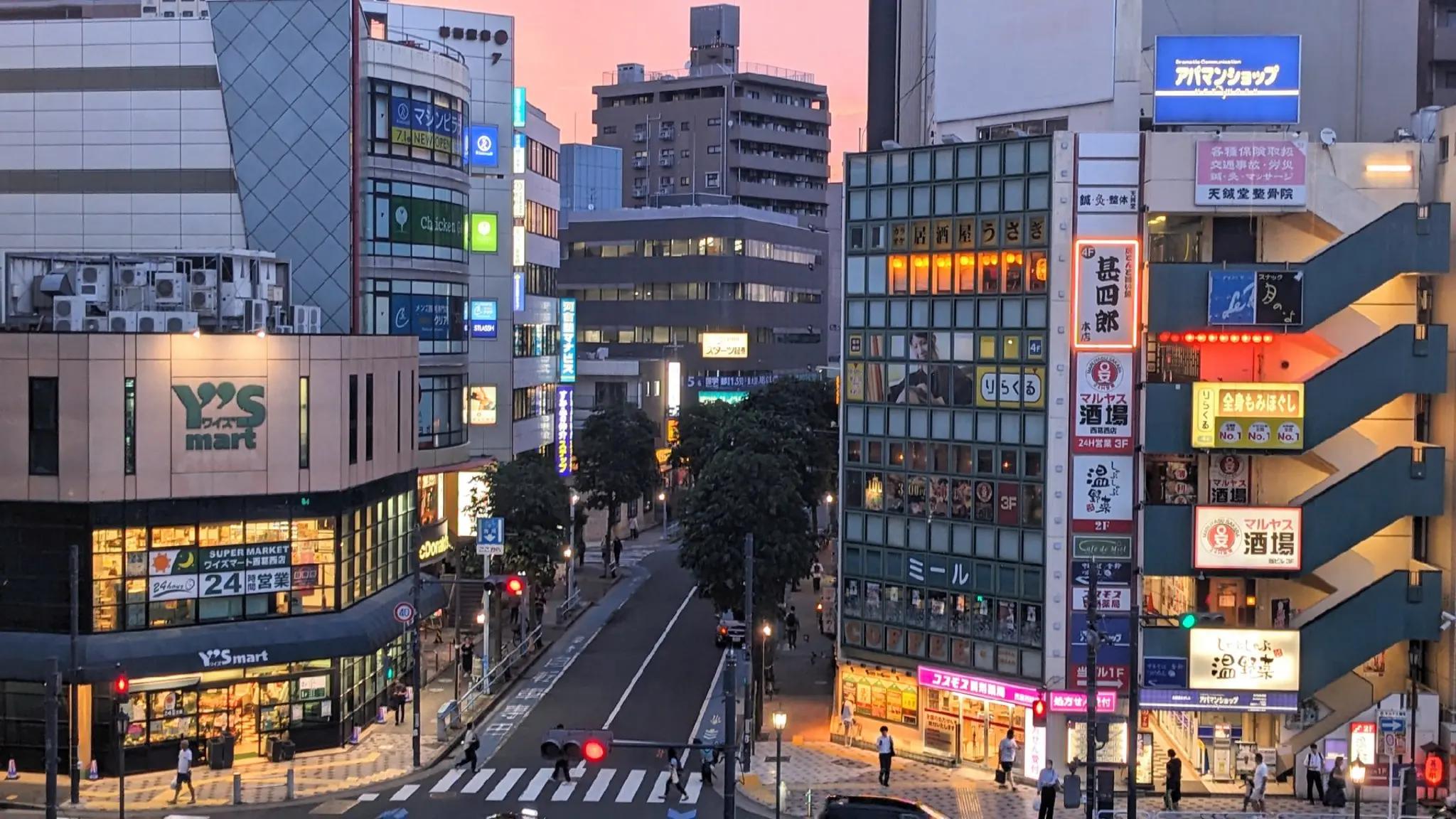@セミ丸