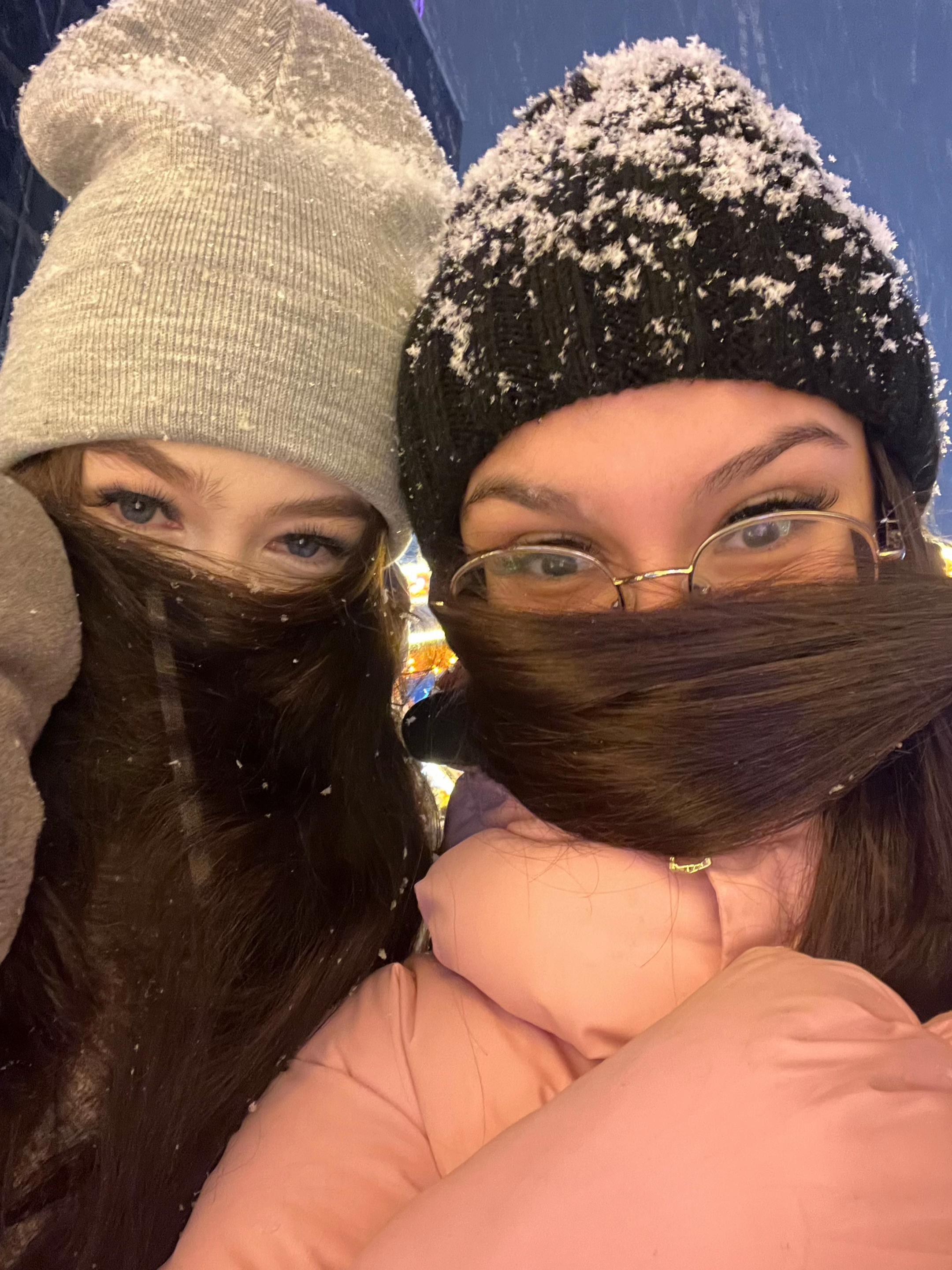 @алинка