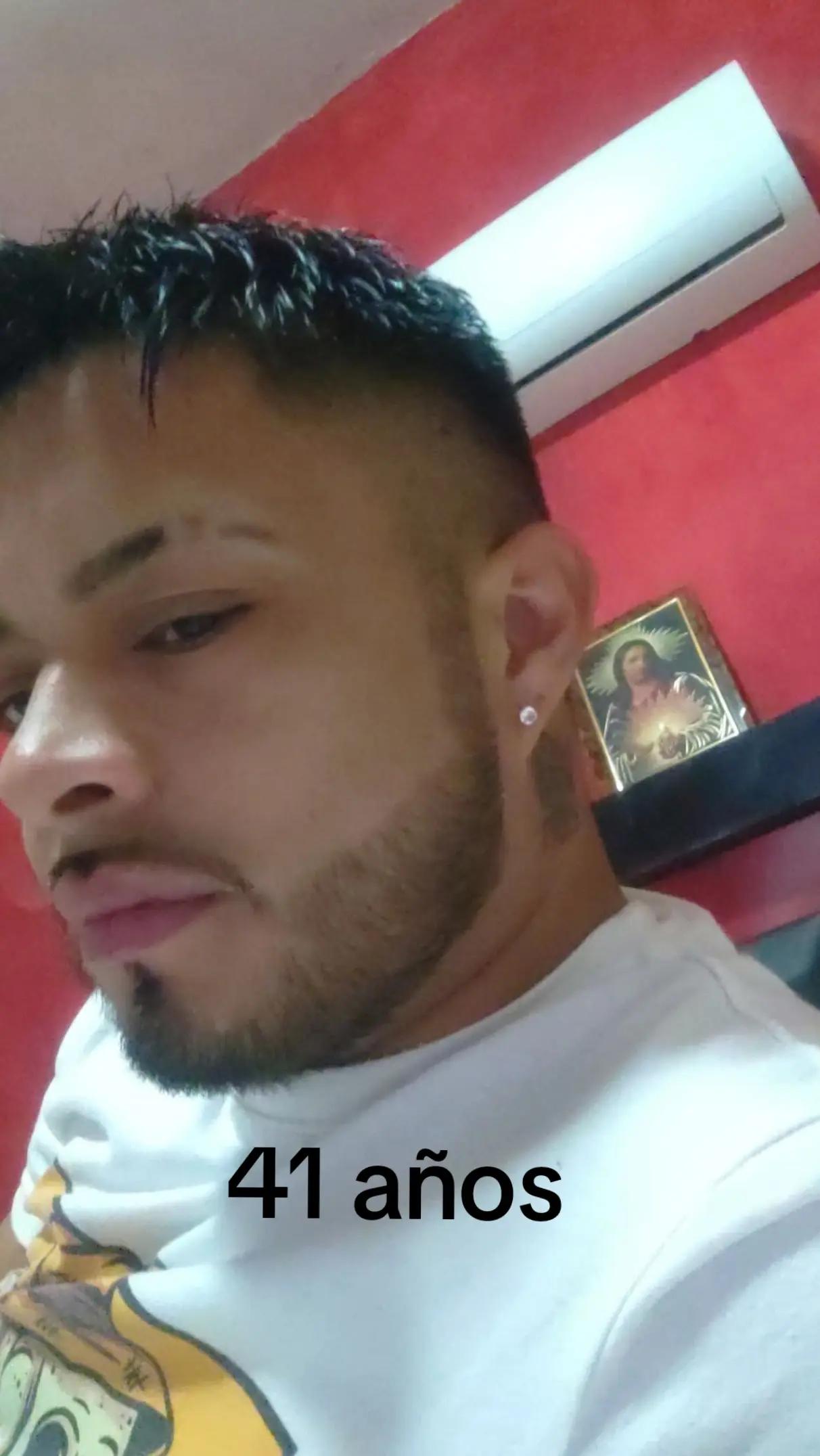 @Fernando Bautista
