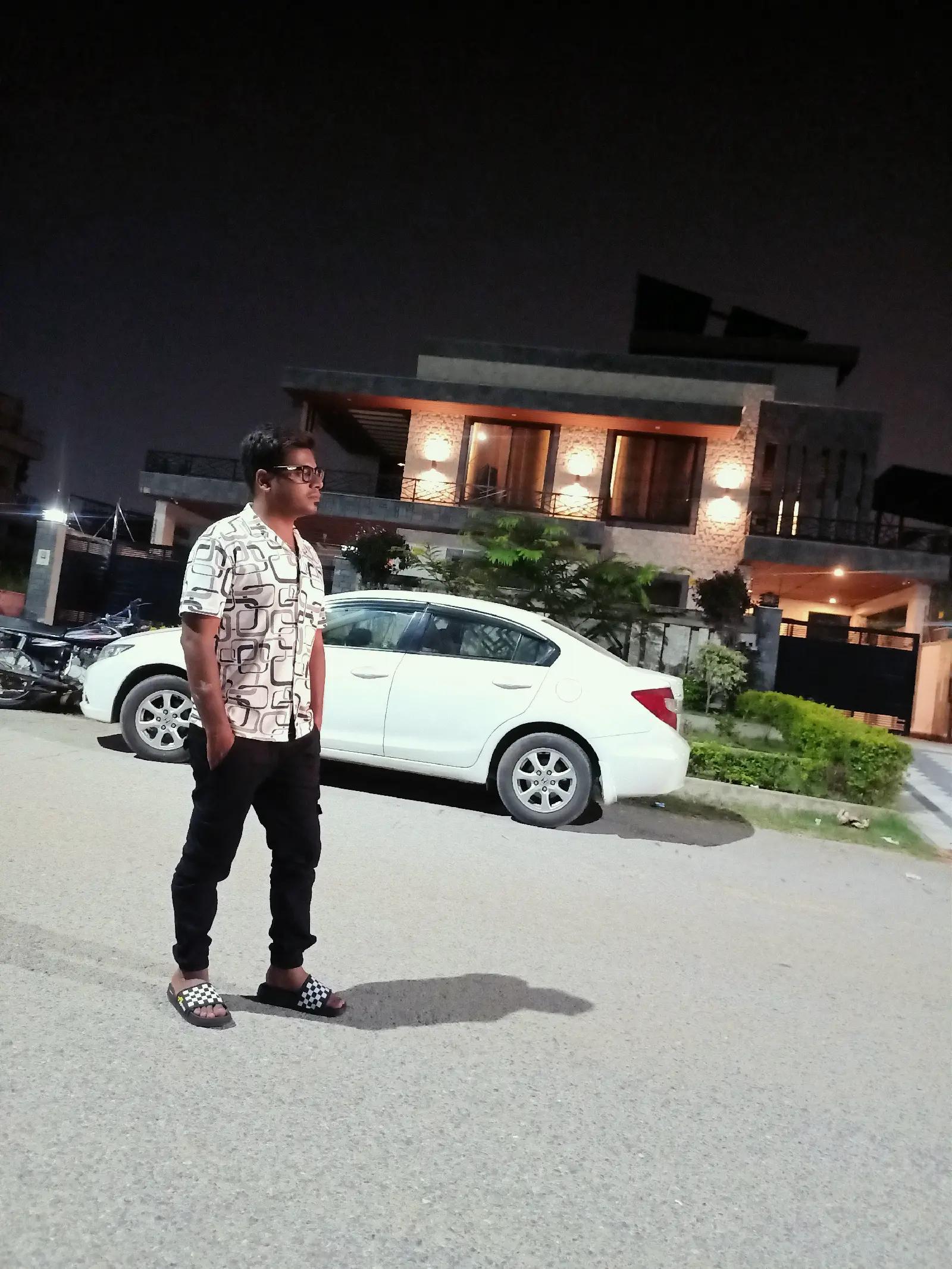 @OsAma Qureshi