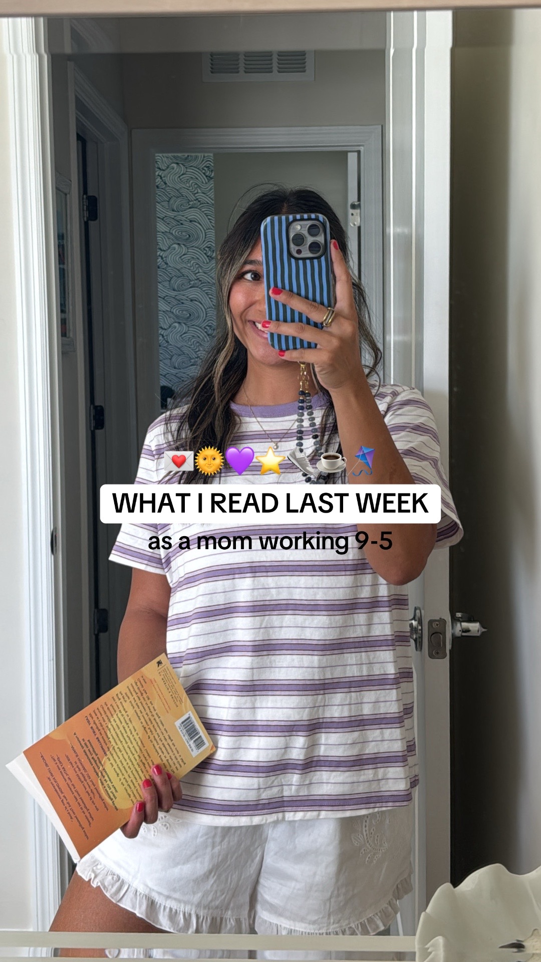 @Michelle Reads | Booktok ๐๐