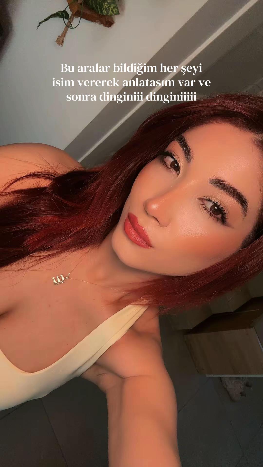 @BAYAN G&Uuml;ZEL 💜