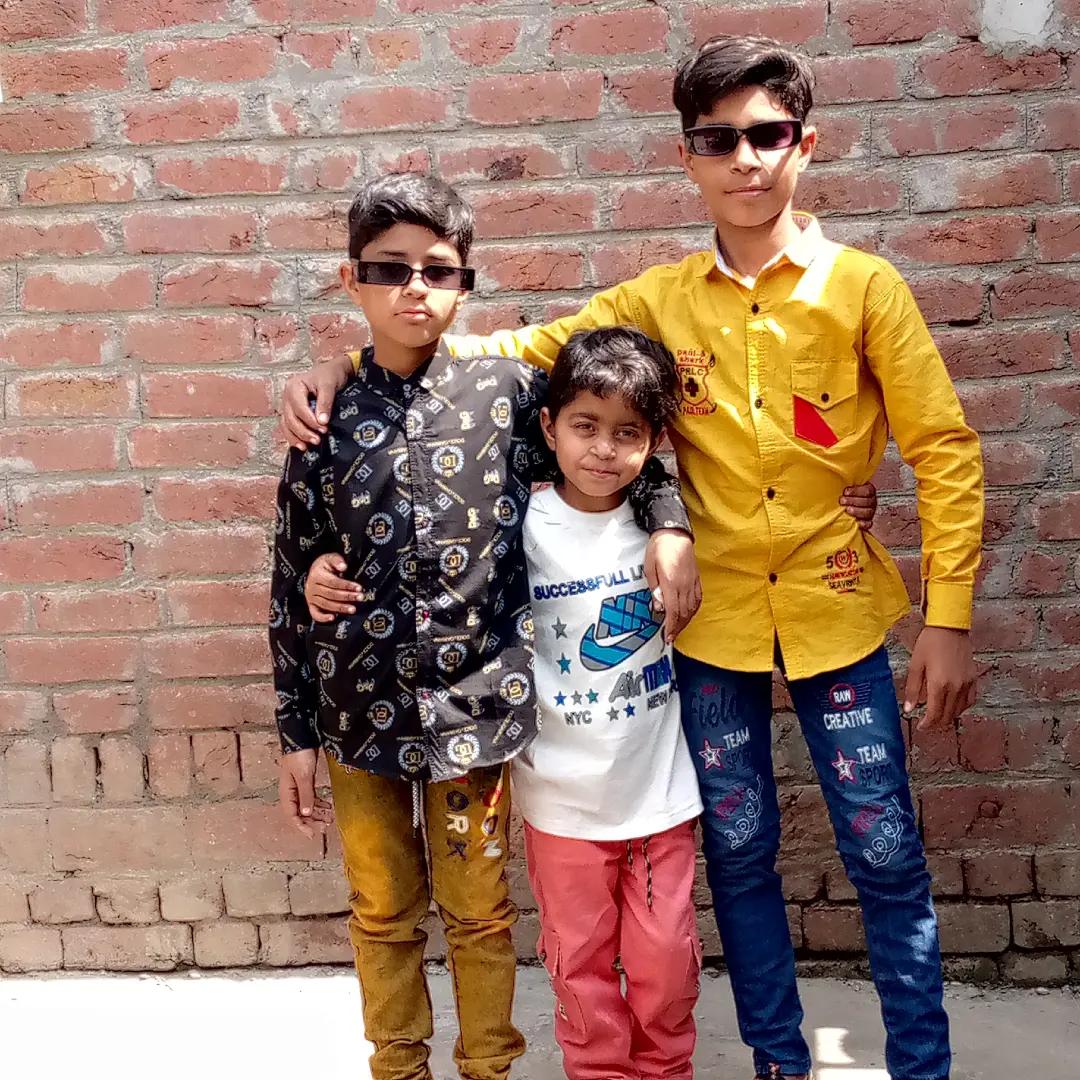 @Mah Noor Ali
