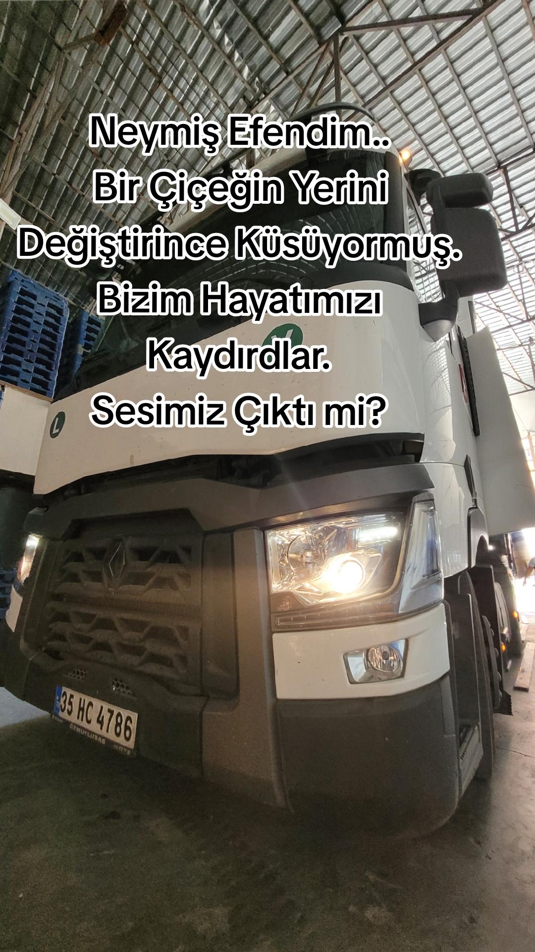 @Kuşadası Forklift