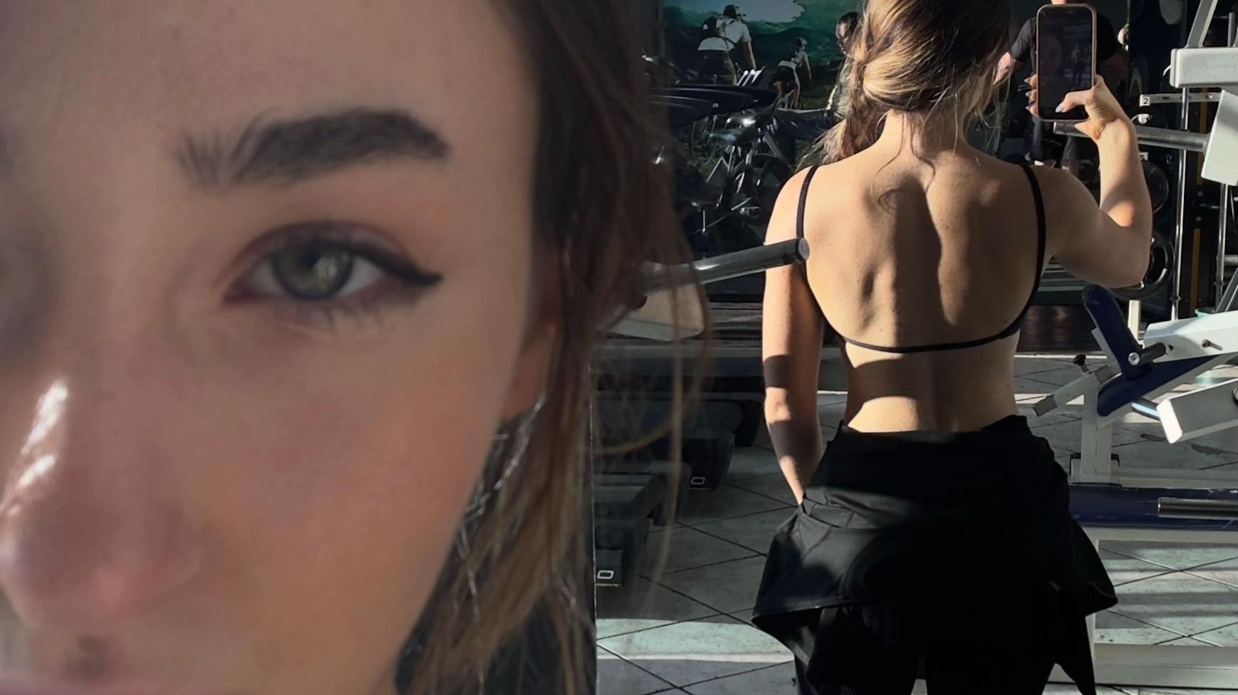 @Brendha Batschke 🕷️
