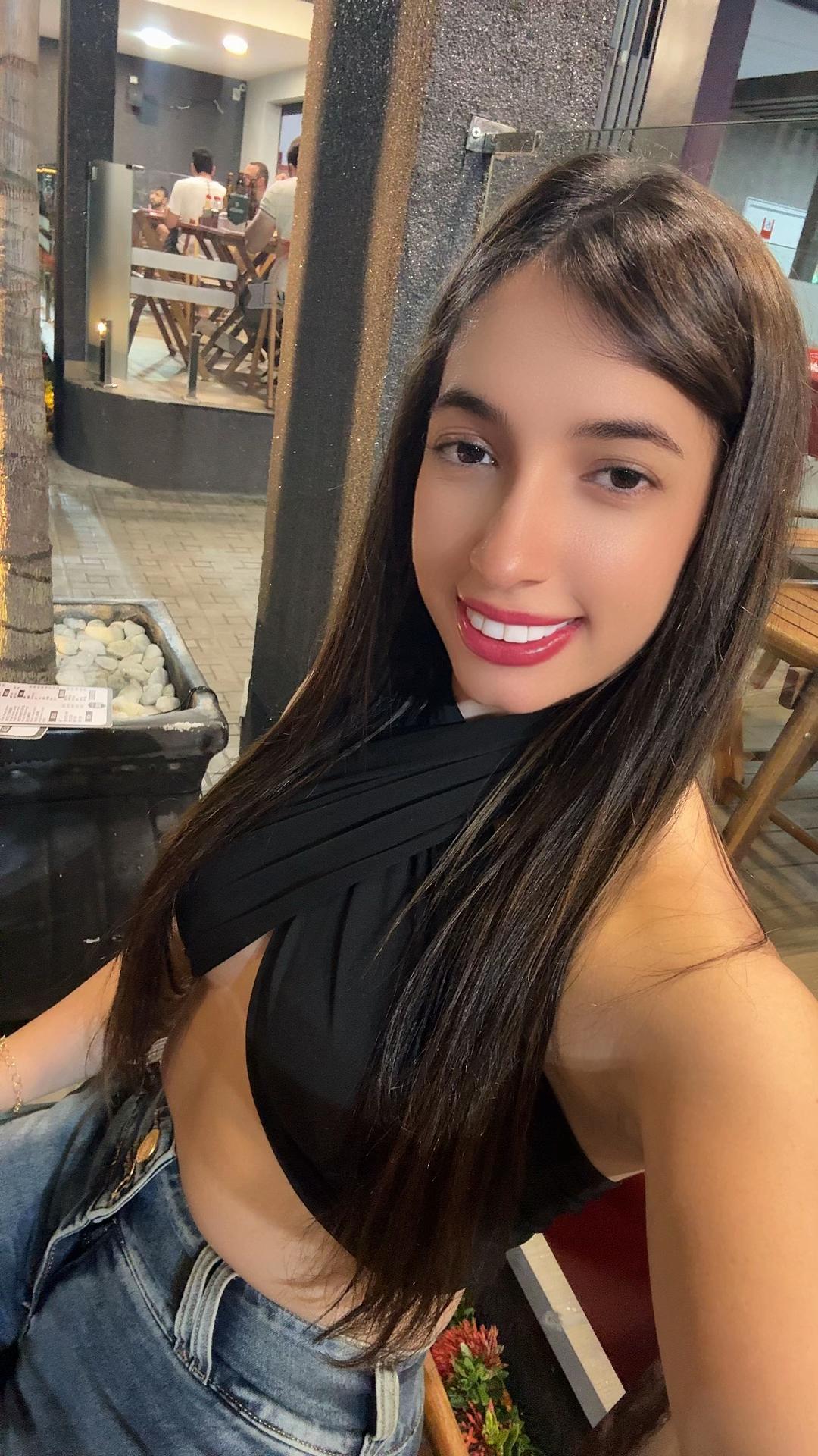 @Michelle Dos santos
