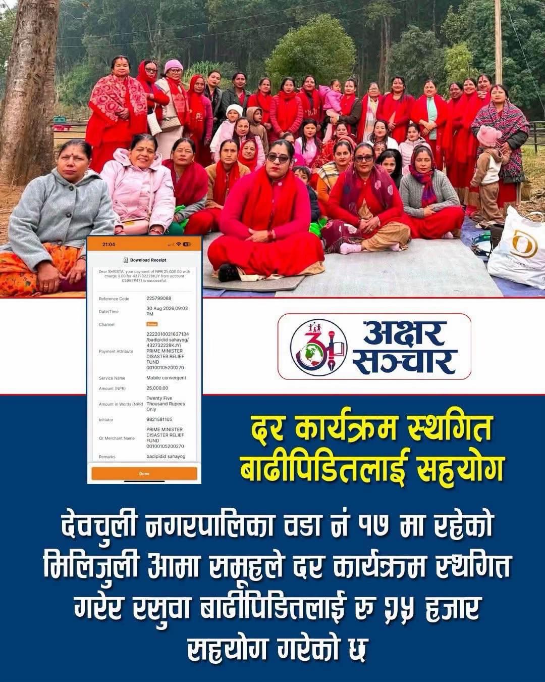 @DrSunil Paudel
