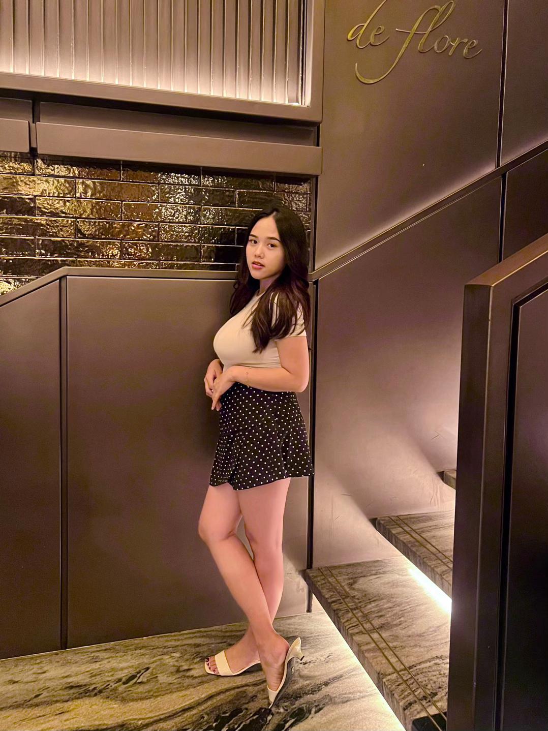 @Veronica eliza