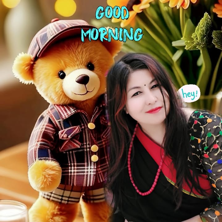 @💜❤️💜LiLy malakar💜❤️💜