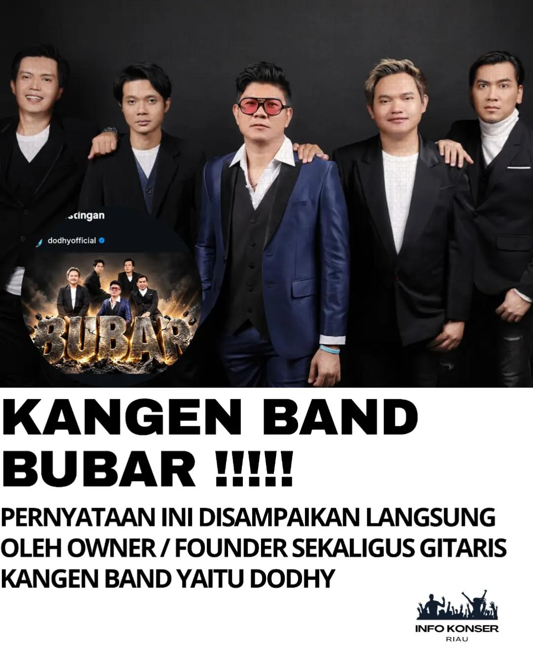 @IG : Info Konser Riau