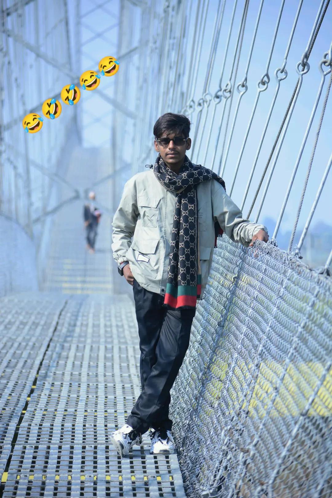 @โ ๏ธ√ RamAshish √๐ฟ๐ฟ{Chauhan}โ ๏ธ