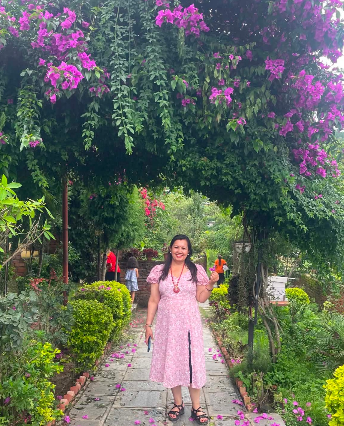 @Gita Ghimire
