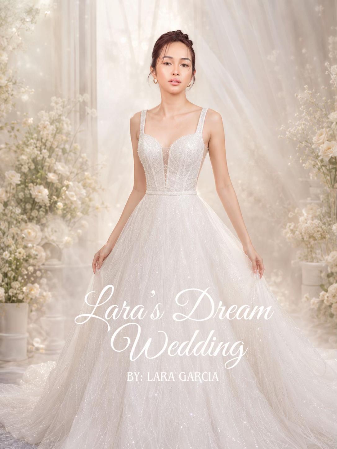 @LarasDreamWedding