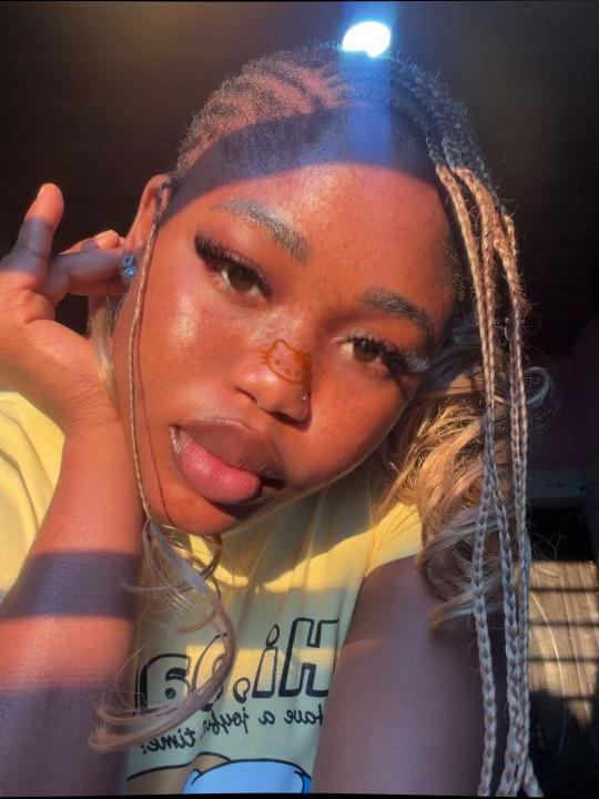 @Beautywillls 🎯🥶 💫