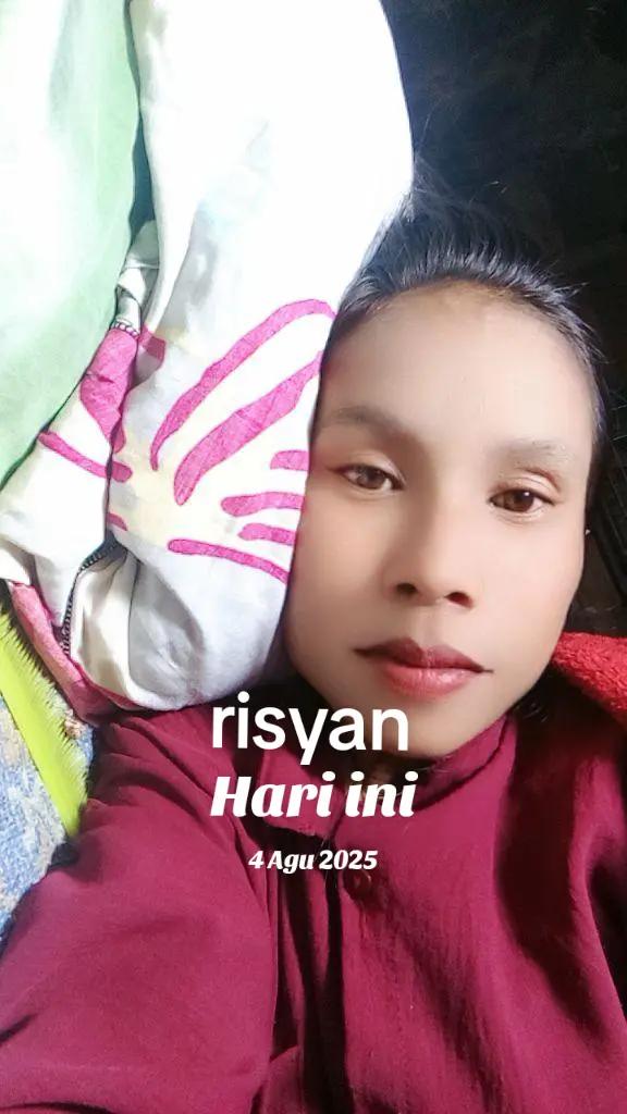 @Riss Jambak🌹