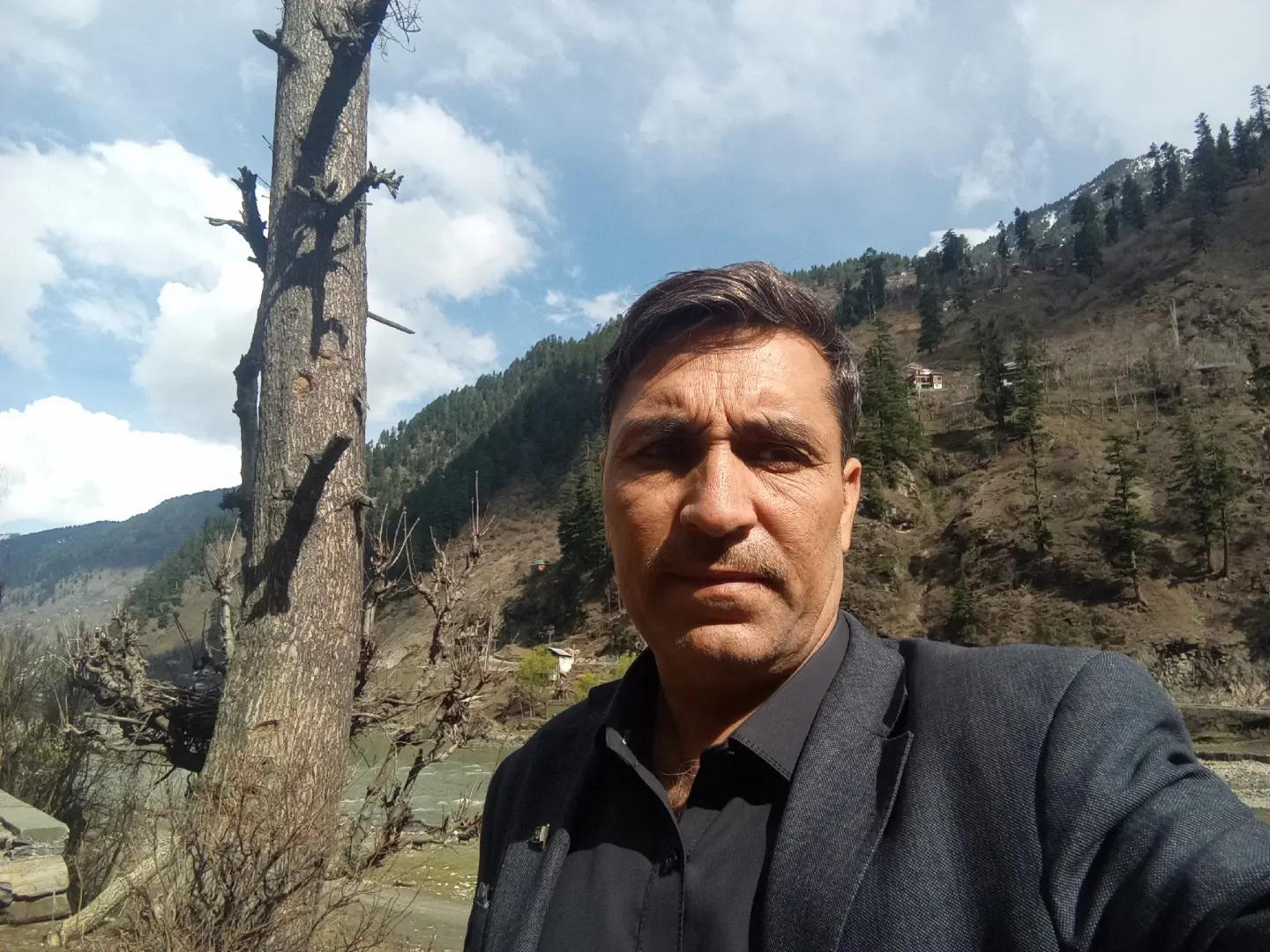 @Rasheed Dar