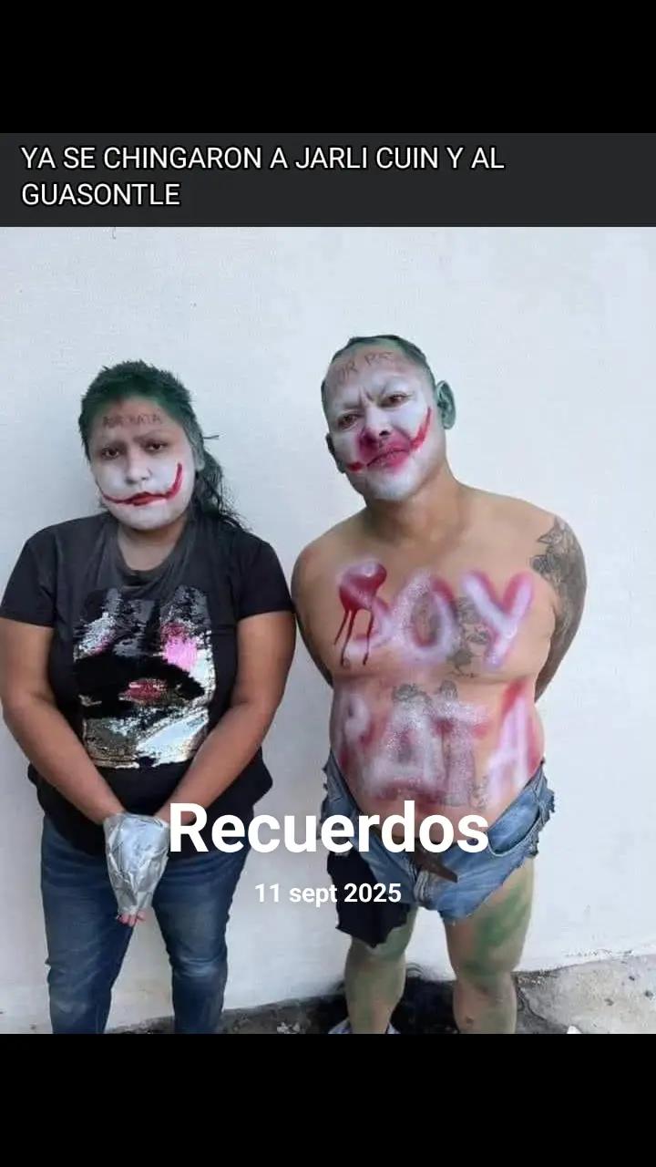 @El Androide Manco