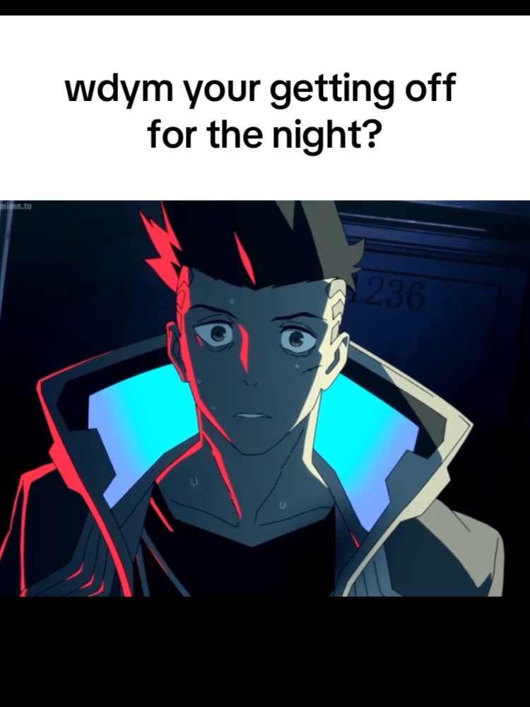 @dennis chainsaw