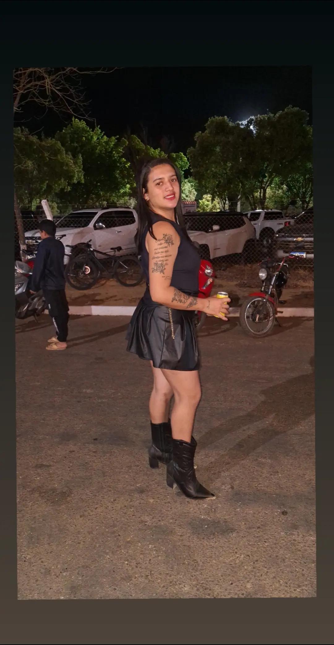 @Alessandra Brito