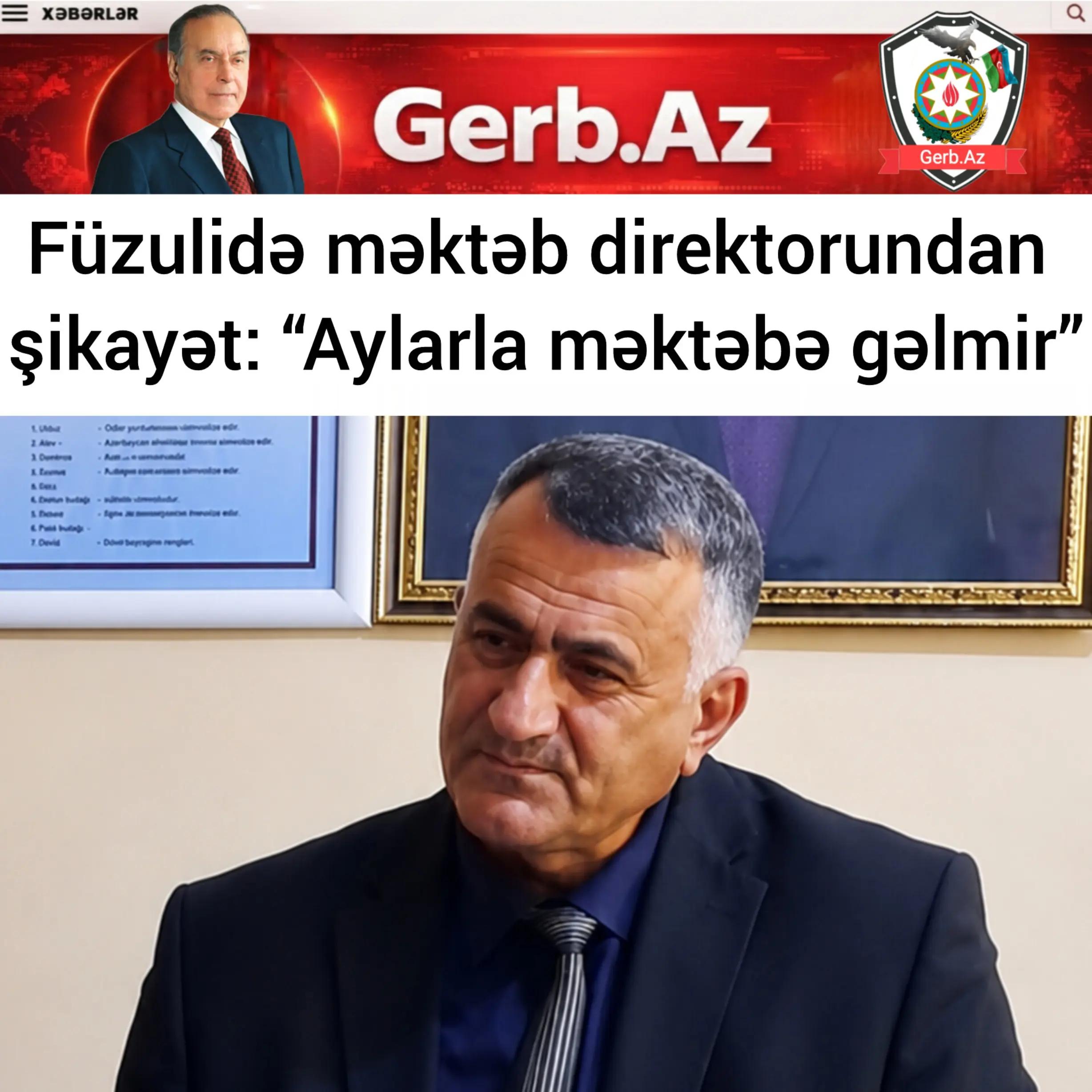 @Gerb.Az